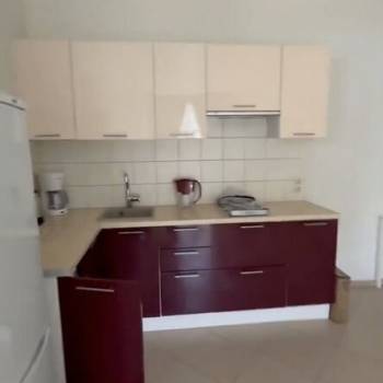 Сдается 2-х комнатная квартира, 53 м²