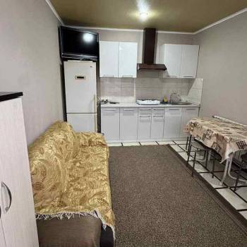 Сдается 2-х комнатная квартира, 28 м²