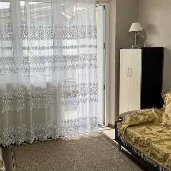 Сдается 2-х комнатная квартира, 28 м²