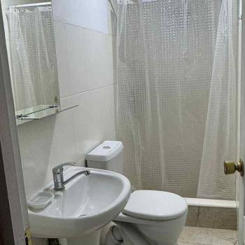Сдается 2-х комнатная квартира, 28 м²