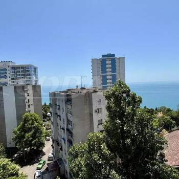 Продается 1-комнатная квартира, 52 м²