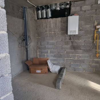Продается 1-комнатная квартира, 38,4 м²