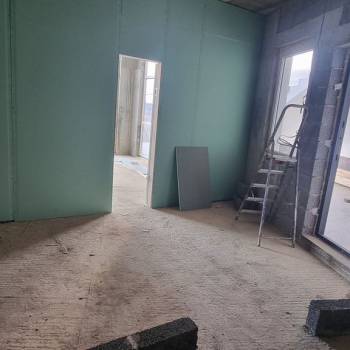 Продается 1-комнатная квартира, 38,4 м²