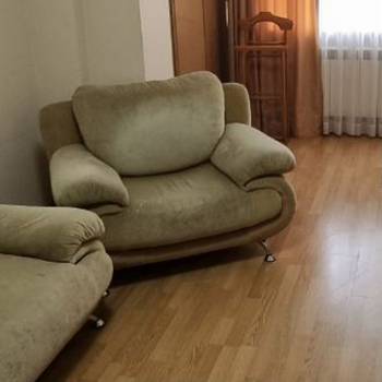 Продается 2-х комнатная квартира, 62 м²