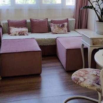 Продается 2-х комнатная квартира, 62 м²