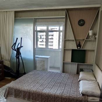 Продается 2-х комнатная квартира, 62 м²