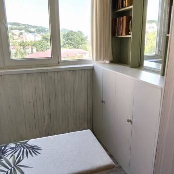 Продается 2-х комнатная квартира, 62 м²