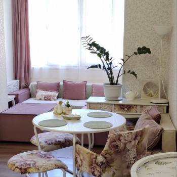 Продается 2-х комнатная квартира, 62 м²