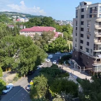 Продается 2-х комнатная квартира, 62 м²