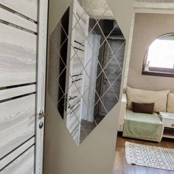 Продается 2-х комнатная квартира, 62 м²