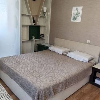 Продается 2-х комнатная квартира, 62 м²