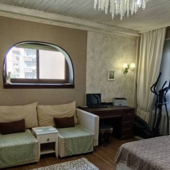 Продается 2-х комнатная квартира, 62 м²