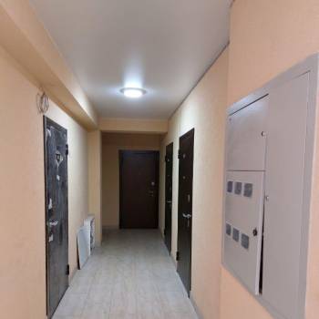 Продается 1-комнатная квартира, 29 м²