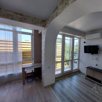 Продается 1-комнатная квартира, 29 м²