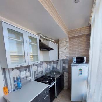 Продается 1-комнатная квартира, 29 м²