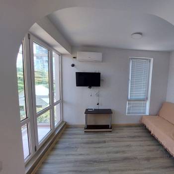 Продается 1-комнатная квартира, 29 м²