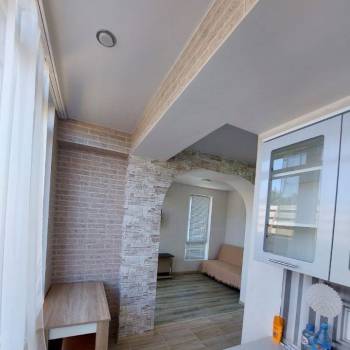 Продается 1-комнатная квартира, 29 м²