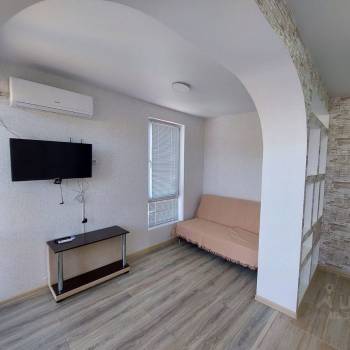 Продается 1-комнатная квартира, 29 м²