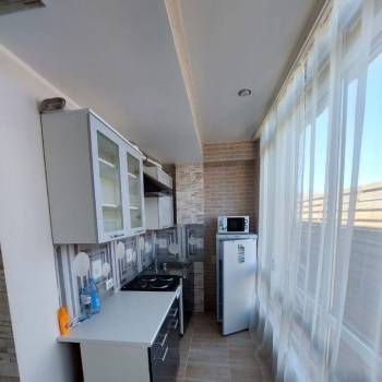 Продается 1-комнатная квартира, 29 м²