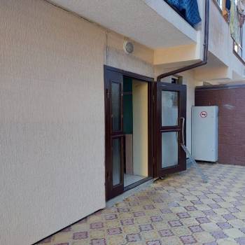 Продается 1-комнатная квартира, 29 м²