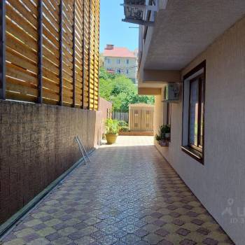 Продается 1-комнатная квартира, 29 м²