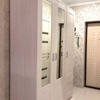 Продается 1-комнатная квартира, 19,7 м²