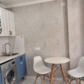 Продается 1-комнатная квартира, 19,7 м²