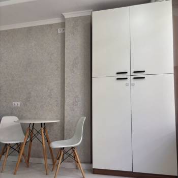 Продается 1-комнатная квартира, 19,7 м²