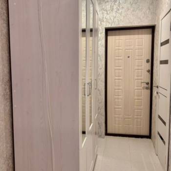 Продается 1-комнатная квартира, 19,7 м²