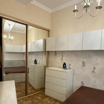 Сдается 1-комнатная квартира, 41 м²