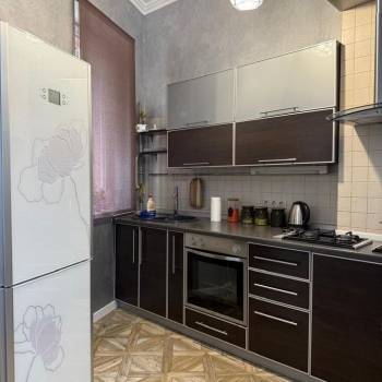 Сдается 1-комнатная квартира, 41 м²