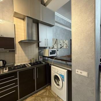 Сдается 1-комнатная квартира, 41 м²