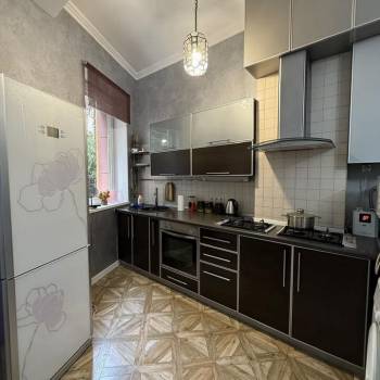 Сдается 1-комнатная квартира, 41 м²