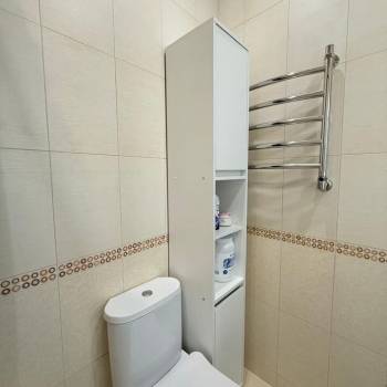 Сдается 1-комнатная квартира, 41 м²