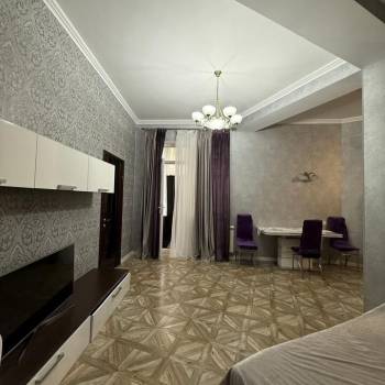 Сдается 1-комнатная квартира, 41 м²