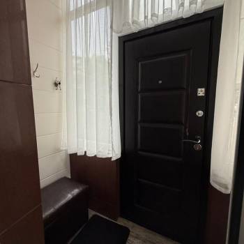 Сдается 1-комнатная квартира, 41 м²