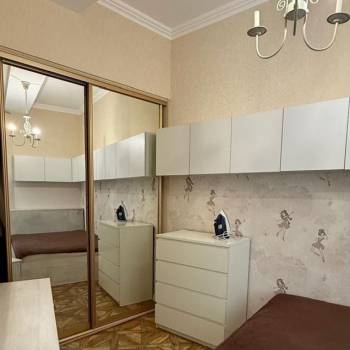 Сдается 1-комнатная квартира, 41 м²