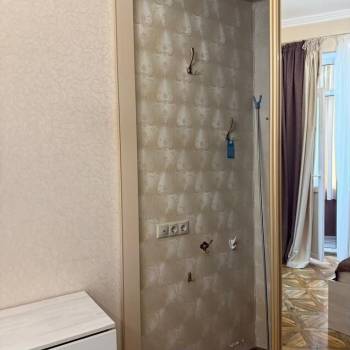Сдается 1-комнатная квартира, 41 м²