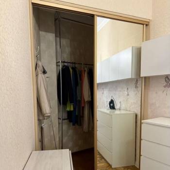 Сдается 1-комнатная квартира, 41 м²