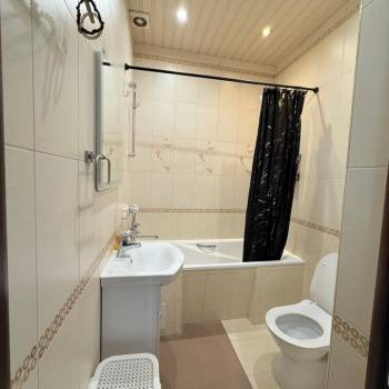 Сдается 1-комнатная квартира, 41 м²