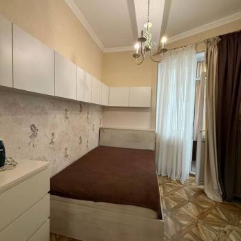 Сдается 1-комнатная квартира, 41 м²