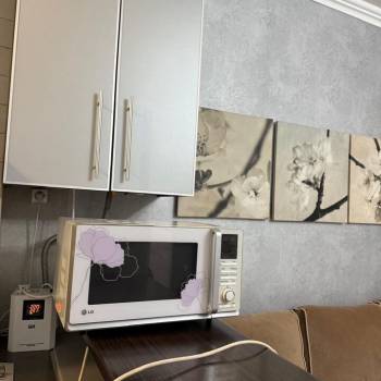 Сдается 1-комнатная квартира, 41 м²