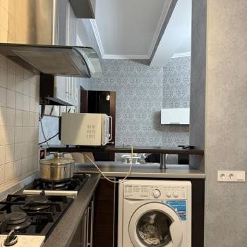 Сдается 1-комнатная квартира, 41 м²