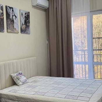 Сдается 1-комнатная квартира, 27,8 м²