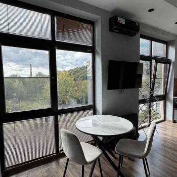 Сдается 1-комнатная квартира, 24 м²