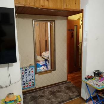 Сдается 1-комнатная квартира, 34 м²