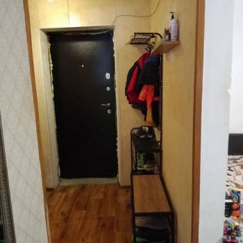 Сдается 1-комнатная квартира, 34 м²