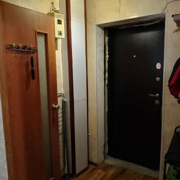 Сдается 1-комнатная квартира, 34 м²