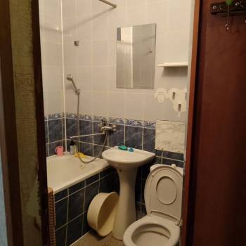 Сдается 1-комнатная квартира, 34 м²