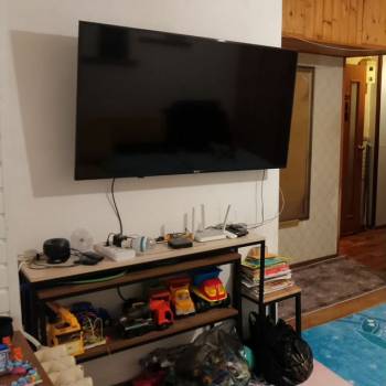 Сдается 1-комнатная квартира, 34 м²